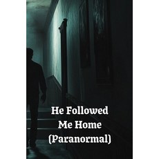 (英文圖書) He Followed Me Home (Paranormal) 平裝版, Brenda Foster, 英文