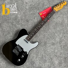 Fender American Ultra Telecaster – Texas Tea 電吉他 茶色, 詳見包裝