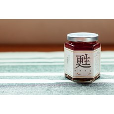 【甦】香麻辣油-四川大紅袍精製 香氣濃郁 拌麵、炒菜、佐餐皆宜, 1個, 160ml