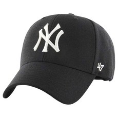 47 Brand MLB紐約洋基隊經典排扣棒球帽