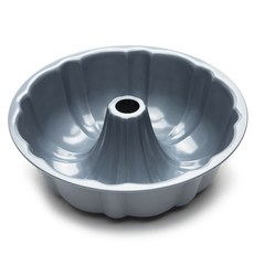 FOX RUN 不沾空心圓蛋糕烤模, 1組