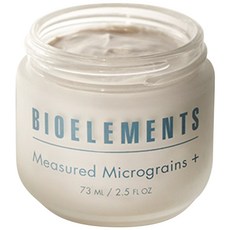 Bioelements 雄偉的微粒 +, 1個, 73ml