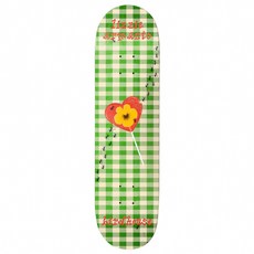Birdhouse Lizzie Armanto Left Overs Deck 8.0吋 滑板板身