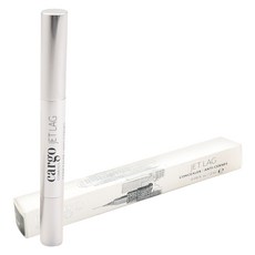 cargo Jet Lag 遮瑕膏 2ml, 1支, #02 Medium