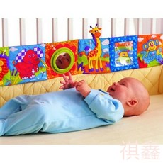 寶寶感官床圍, 詳見包裝