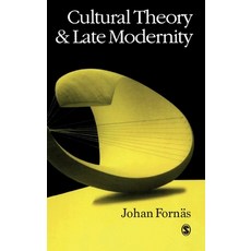 (英文圖書) Cultural Theory and Late Modernity 精裝版, Sage Publications UK, 英文