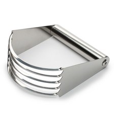 FOX RUN 不鏽鋼攪拌器, 1個, 不銹鋼