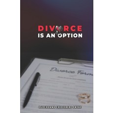 (英文圖書) Divorce Is an Option 平裝版, Independently Published, 英文