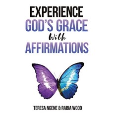 (英文圖書) Experience God's Grace with Affirmations 平裝版, Pen2pad Ink, 英文