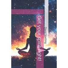 (英文圖書) Get your spirit right! 平裝版, Independently Published, 英文
