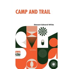 (英文圖書) Camp And Trail 平裝版, Lector House, 英文
