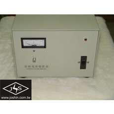 SUPER POWER 伺服式全自動交流電壓穩定器 3KVA，穩壓保護電器，延長設備壽命, 220V
