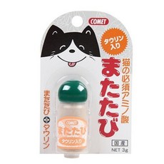 【DuoMaoMao】COMET 木天蓼系列 貓玩具 含葡萄糖胺 趣味互動