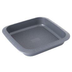 Berghoff Gem 不沾碳鋼方形蛋糕烤盤, 1個