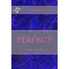 (英文圖書)Perfect: The Call 平裝版, Riley T. Publishing, 英文