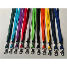 富巨金 15mm可調式針織帶, 鋅鈎(織帶顏色請備註)