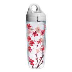 Tervis 攜帶式水壺, 710ml, Springtime Blossom
