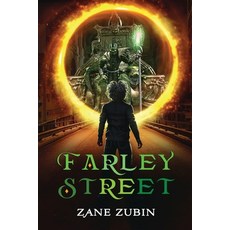 (英文圖書)Farley Street 平裝版, Zyloo Press, 英文
