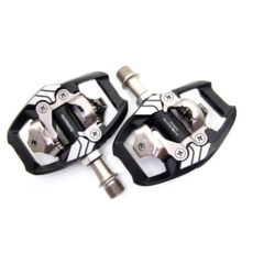 Shimano DXR PD-MX70 登山車SPD踏板Off-Road黑色, 1