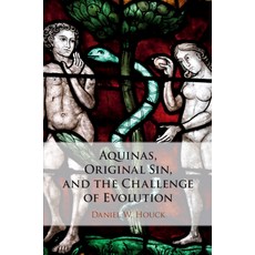 (英文圖書) Aquinas Original Sin and the Challenge of Evolution 平裝版, Cambridge University Press, 英文
