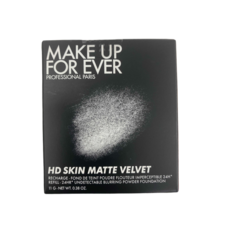 MAKE UP FOR EVER HD SKIN粉無痕柔霧空氣粉餅蕊心, 11g, 1個, #1R02