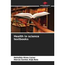 (英文圖書) Health in science textbooks 平裝版, Our Knowledge Publishing, 英文