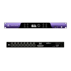 Apogee Symphony Studio 8 專業錄音介面，卓越音質，多種輸入輸出，錄音首選