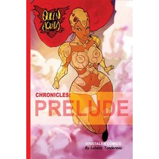 (英文圖書)Queen Aquila chronicles PRELUDE 平裝版, Createspace Independent Pub..., 英文