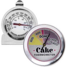 FOX RUN 冰箱溫度計, 1個