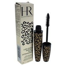 HELENA RUBINSTEIN 赫蓮娜 Lash Queen 睫毛膏 Fillin Extravaganza 7.2ml, 1個, 01 黑色 黑色