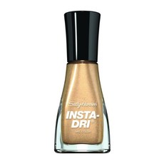 Sally Hansen Insta-Dry 指甲油 9.17ml, 1個, 去淘金