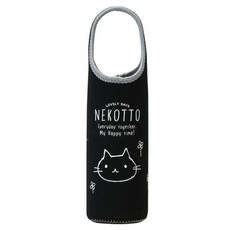 Skater Nekoto水瓶套 適用於WSPB8-A 500ml, 1個, Nekoto
