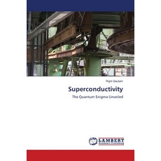 (英文圖書) Superconductivity 平裝版, LAP Lambert Academic Publis..., 英文