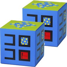 RLWaffleCake Corocoro迷你鬆餅 原味, 2個