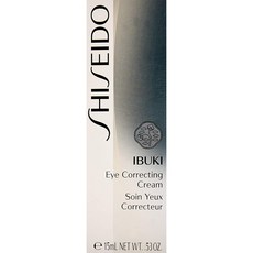 SHISEIDO 資生堂 活膚眼霜, 1個, 15ml