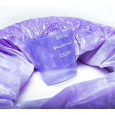 藍箱水族 泡海鹽專用量杯 海水素量杯 海鹽量杯 精準量測 輕鬆調配