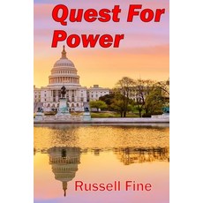 (英文圖書) Quest For Power 平裝版, Independently Published, 英文