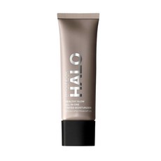 smashbox 多效保濕潤色妝前乳 SPF 25, 1條, Dark