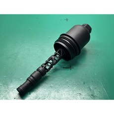 BENZ 機油心外蓋 2711800338, 賓士