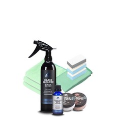 AKdetailing 洗車吧！A咖 暴雨之盾 陶瓷玻璃鍍膜包 汽車玻璃清潔 鍍膜保養