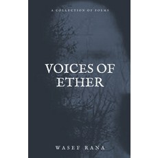 (英文圖書)Voices of Ether 平裝版, Wasef Rana, 英文
