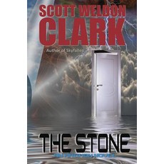 (英文圖書)The Stone 平裝版, Createspace Independent Pub..., 英文