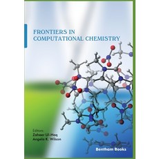 Frontiers in Computational Chemistry Volume 5 平裝版, Bentham Science Publishers, 英文