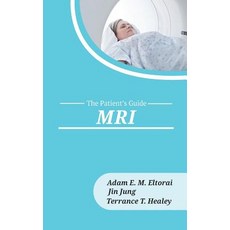(英文圖書) MRI 平裝版, Praeclarus Press, 英文