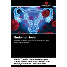 (英文圖書) Endometriosis 平裝版, Our Knowledge Publishing, 英文