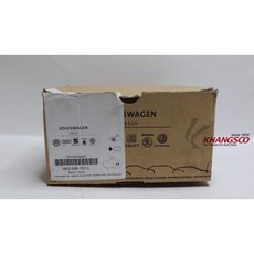 【KITCO】前剎車片 8K0698151L/8K0698151Q 適用2007-17歐洲車型