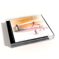 新韻傳音 天吟(二) CD MSPCD-99005, 1