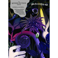 McSweeney's Issue 62 (McSweeney's Quarterly Concern): The Queer Fiction Issue 精裝版, McSweeney's Quarterly Concern, 英文