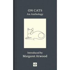 On Cats: An Anthology 精裝版, Notting Hill Editions, 英文