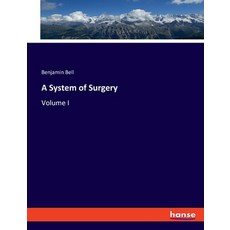 (英文圖書) A System of Surgery: Volume I 平裝版, Hansebooks, 英文